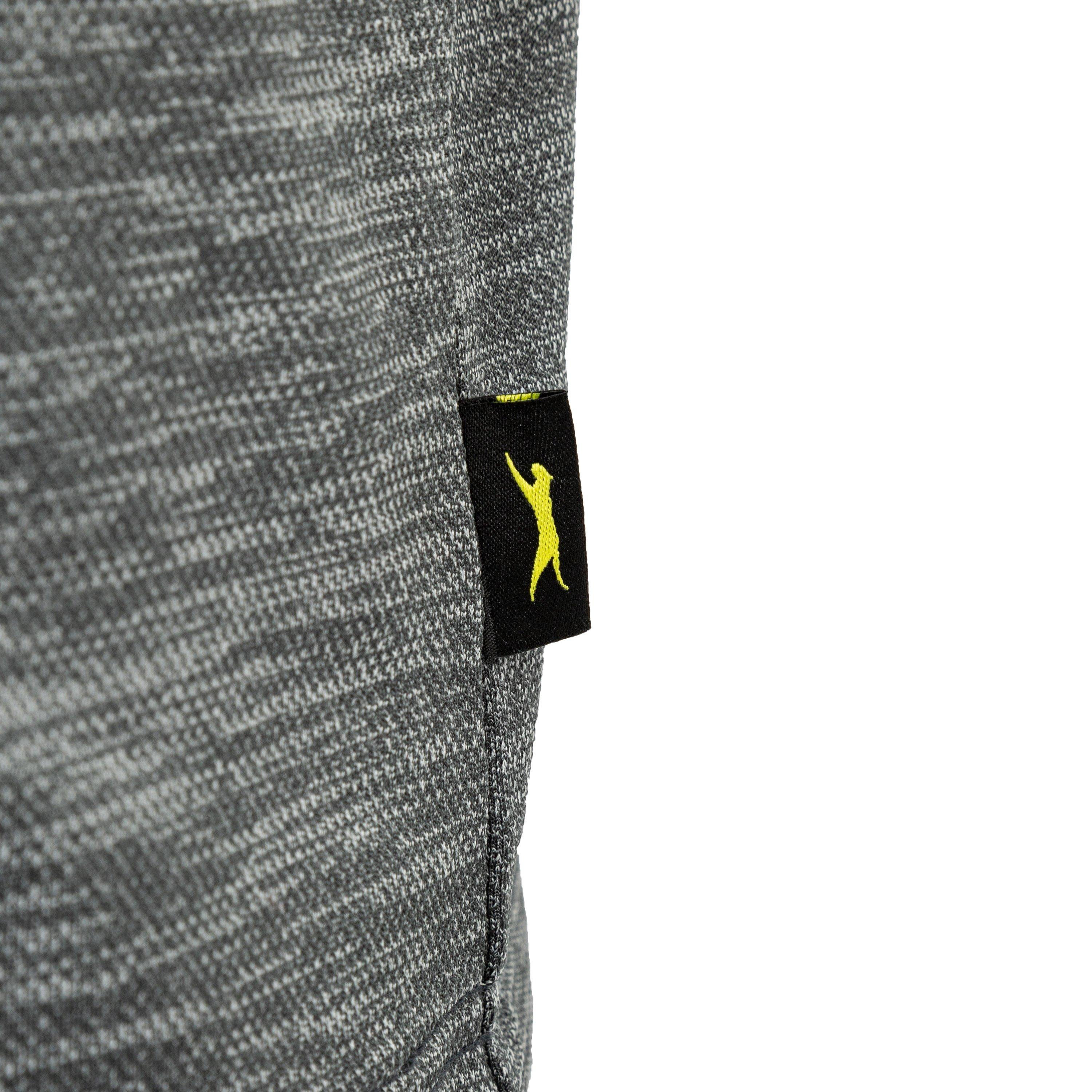 Slazenger Golf Solid Polo Mens