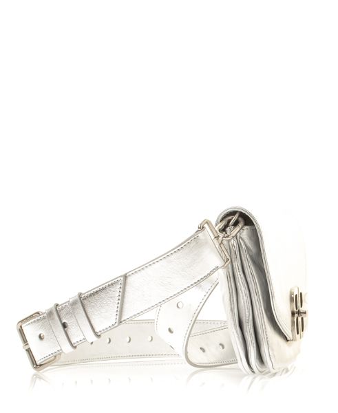 Balenciaga BB Soft Small Flap Bag