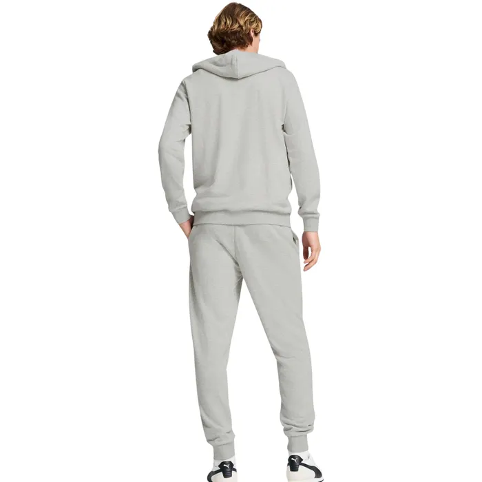 Puma Hooded Sweat Trainingspak Heren
