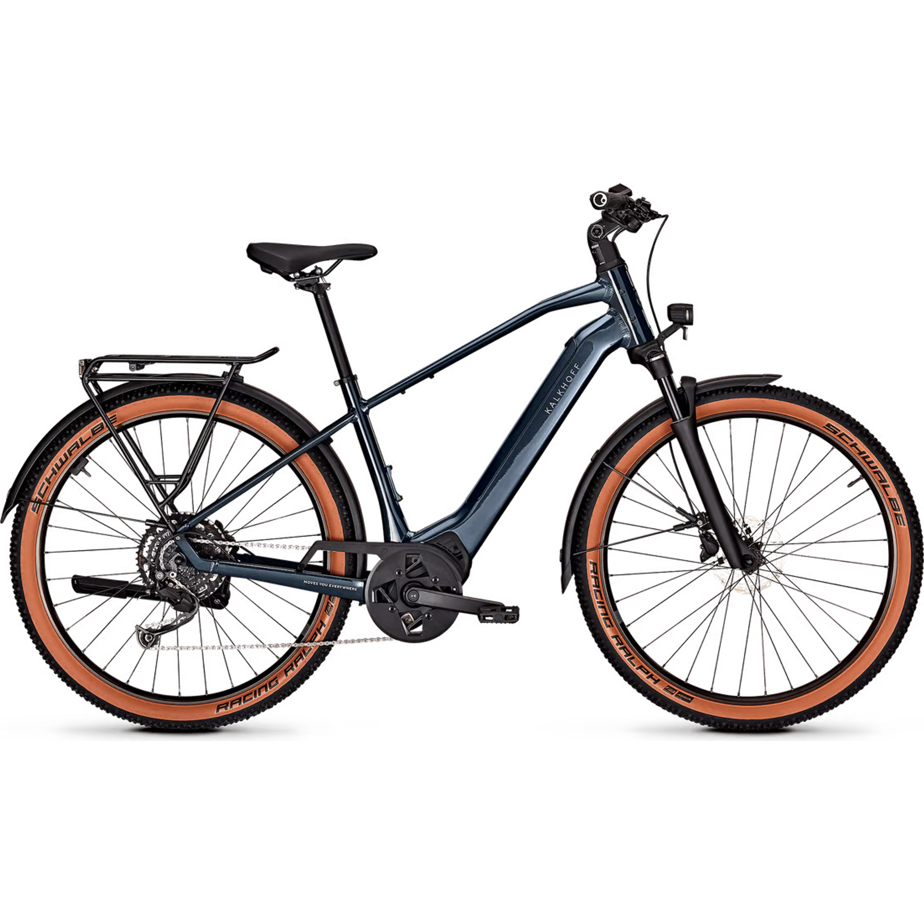 Kalkhoff Entice L Advance 400 2025