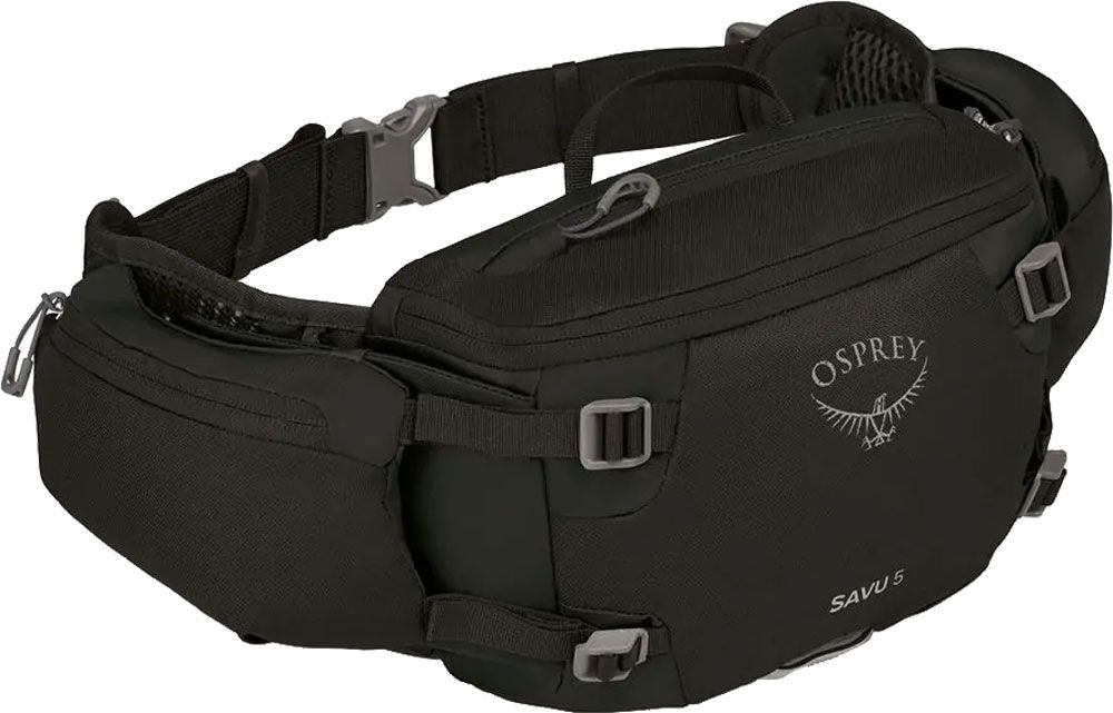 Osprey Savu 5 - Hüfttasche kaufen | Bike-Discount