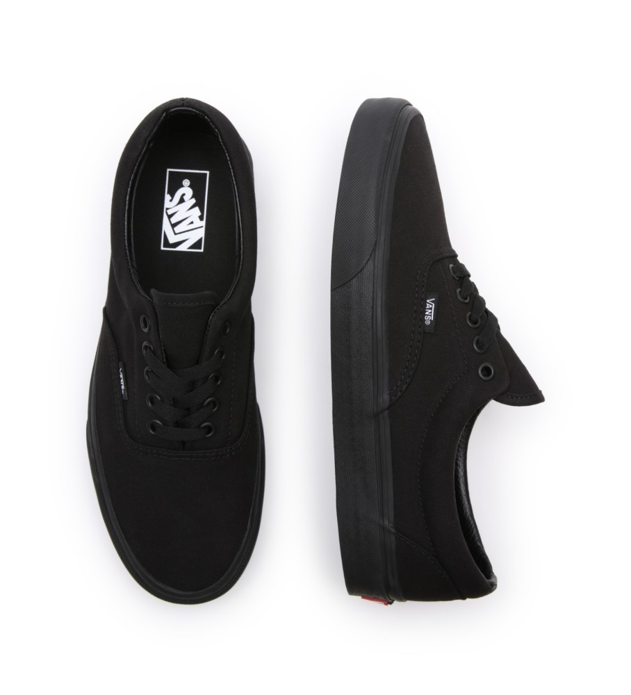 Tênis Vans Era Preto