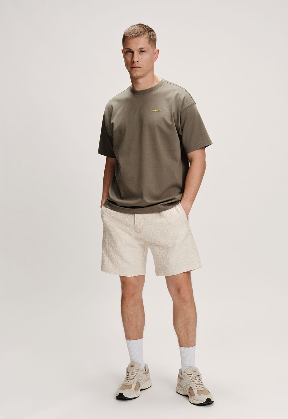Madness Matcha T-shirt