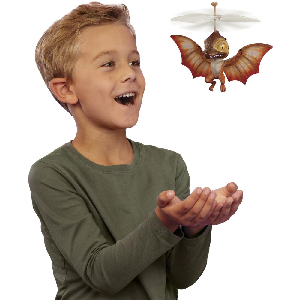 Køb GrossMos Flying Surprise