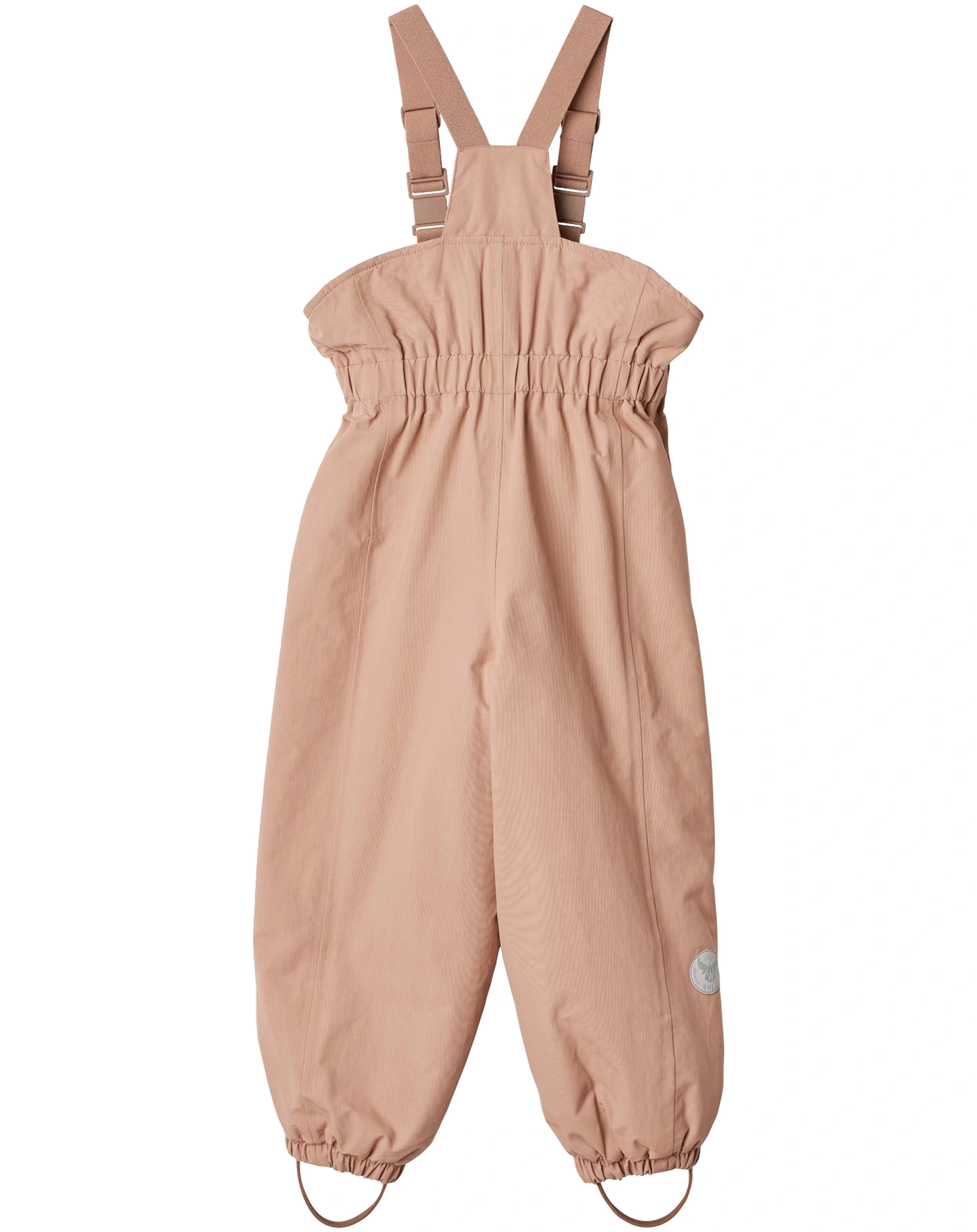 Schneehose SAL TECH UNI in rose dawn
