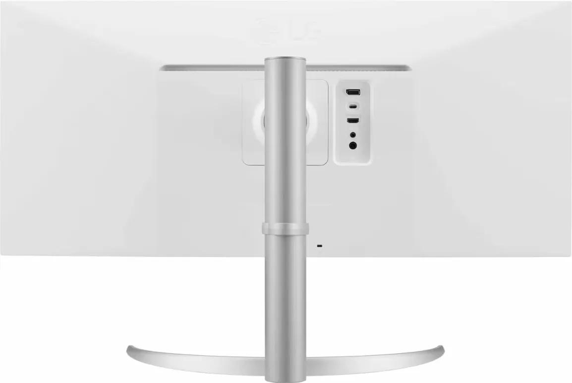LG UltraWide 29WQ600-W Écrans de bureau et professionnels