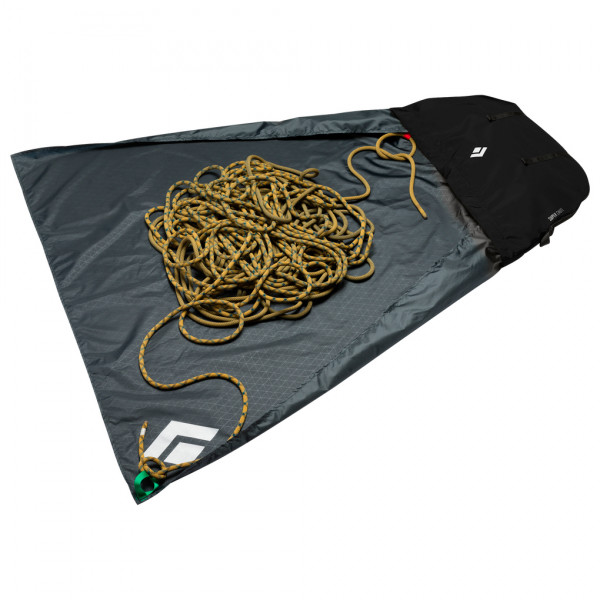 Black Diamond - Super Chute Rope Bag - Sac à corde
