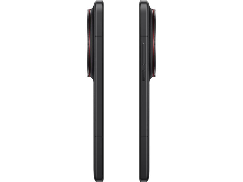 Xiaomi 15 Ultra 512 GB Schwarz Leistungsstarkes 6.73
