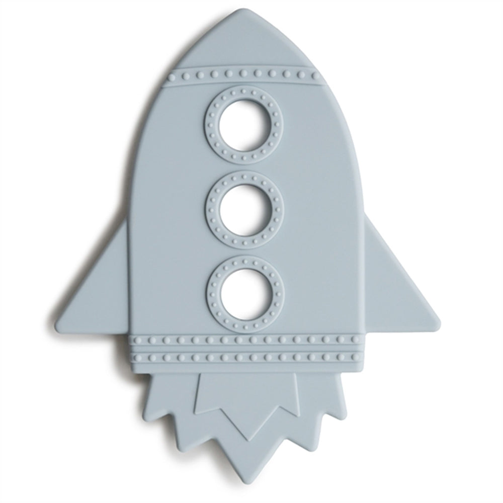 Bidering Rocket Cloud - Mushie → Luksusbaby.dk