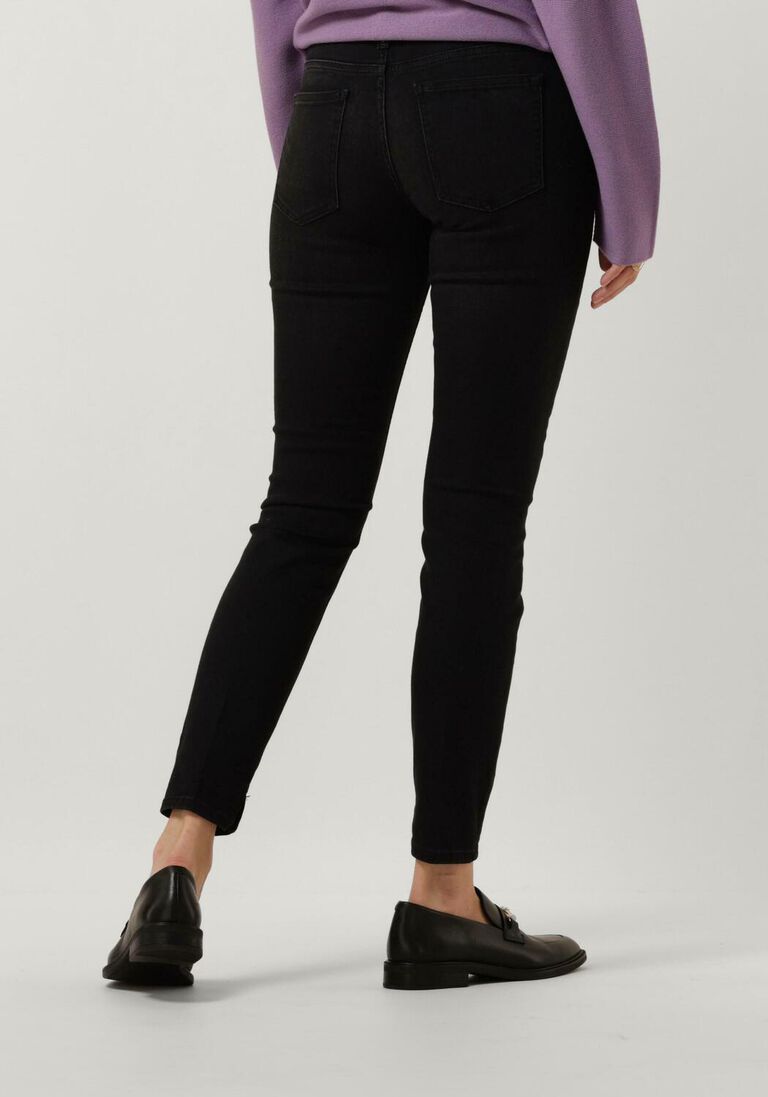 DRYKORN zwarte drykorn skinny jeans need 260173