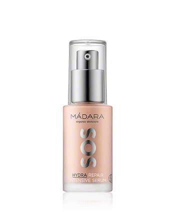 MÁDARA SOS Hydra Repair Intensive Serum 30ml