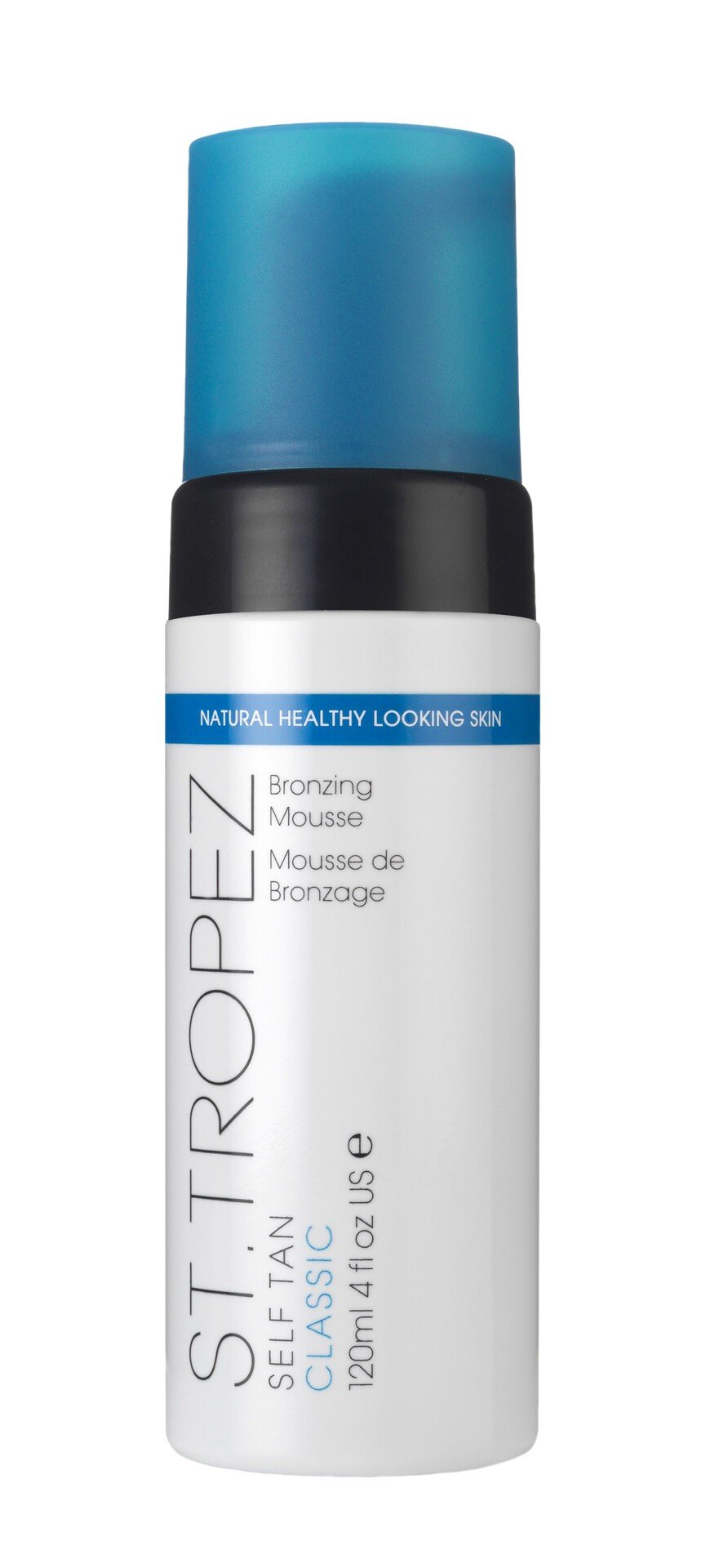 St.Tropez Bronzing Mousse 120 ml