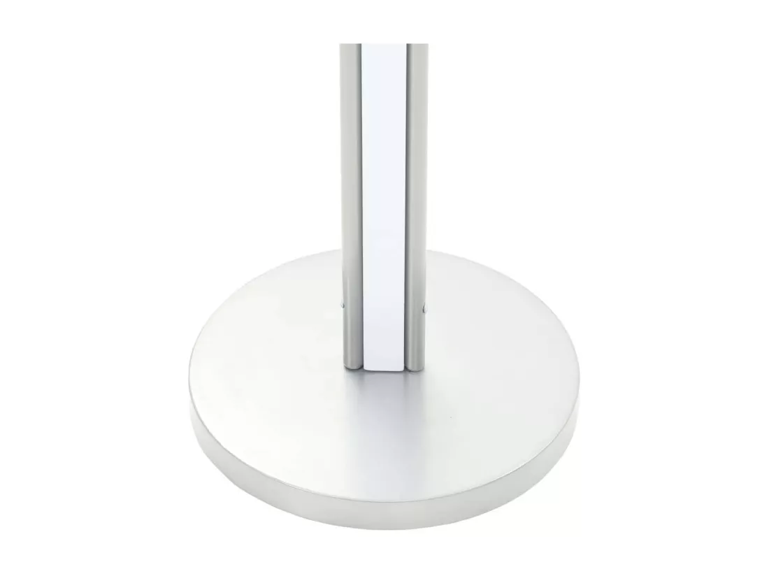 Valet de chambre 45 x 35x107 Blanc