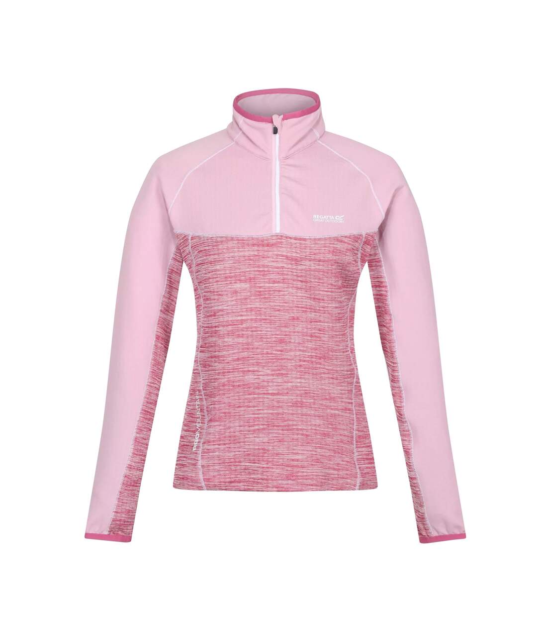 Regatta - Polaire HEPLEY - Femme (Lilas vif / Violet) - UTRG6225