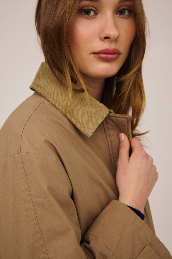 Magasin du Nord Collection Emmy 2 GRS Khaki