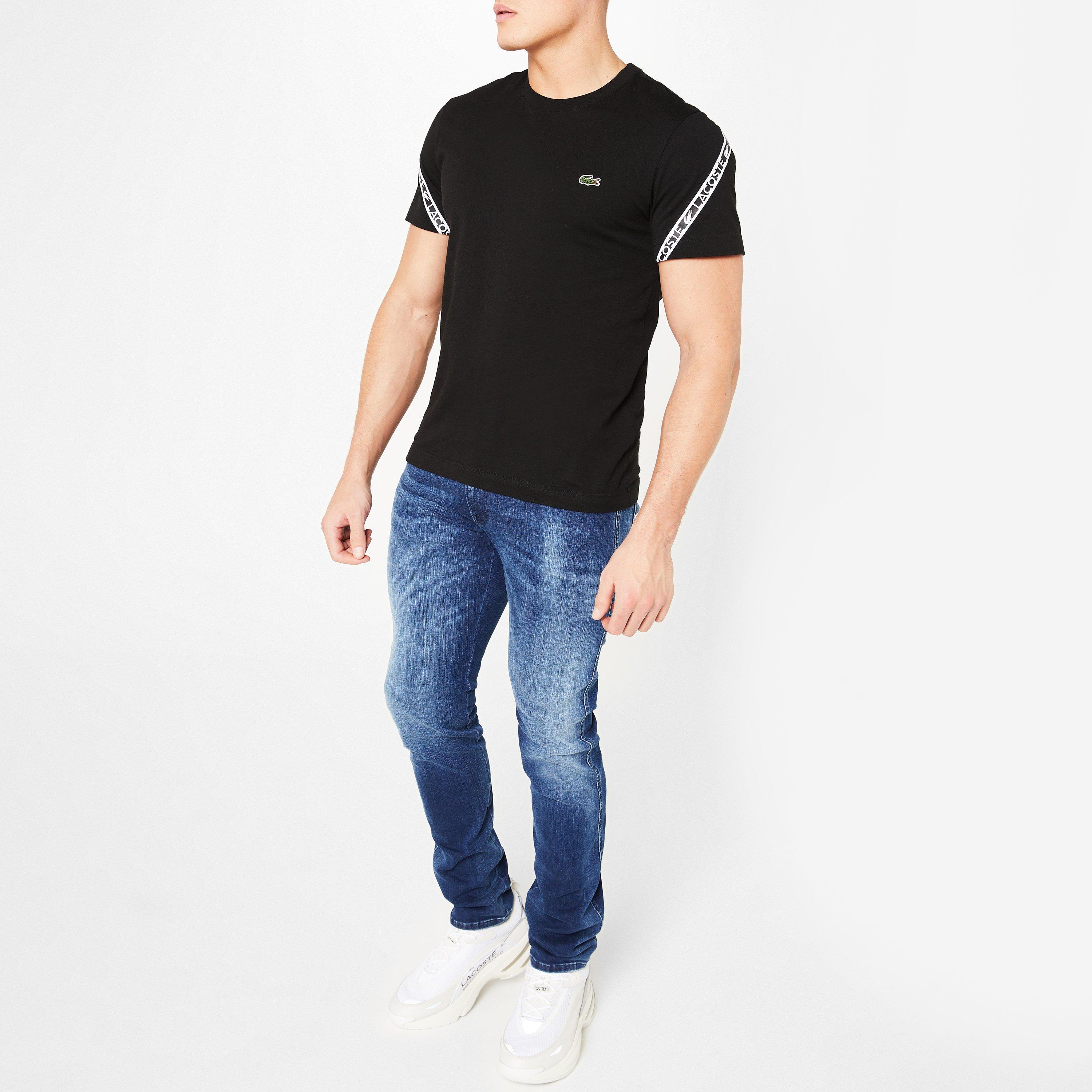 Lacoste Odyssa Athleisure Trainers