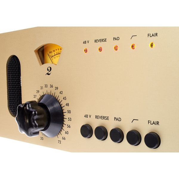 SPL Goldmike NT1-A Recording Set
