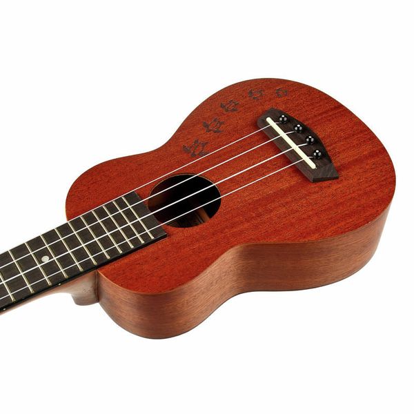 Islander by Kanilea MS 4 HNS Soprano