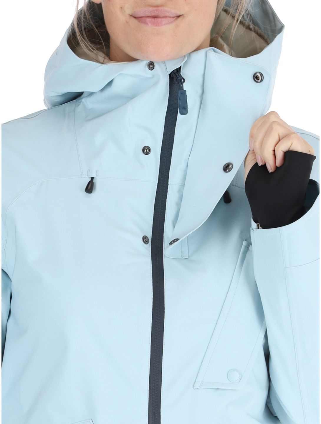 Aplite Pro Snow ski-jas dames