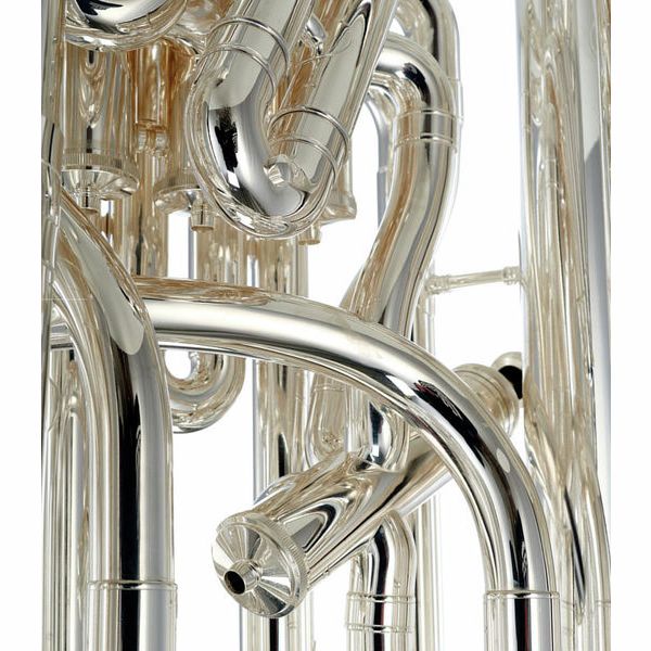 Thomann BB 894S Superior Bb- Tuba