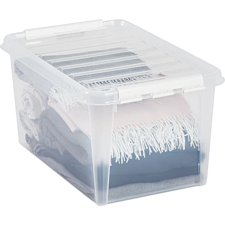 SmartStore Classic 45 opbevaringskasse (47L)