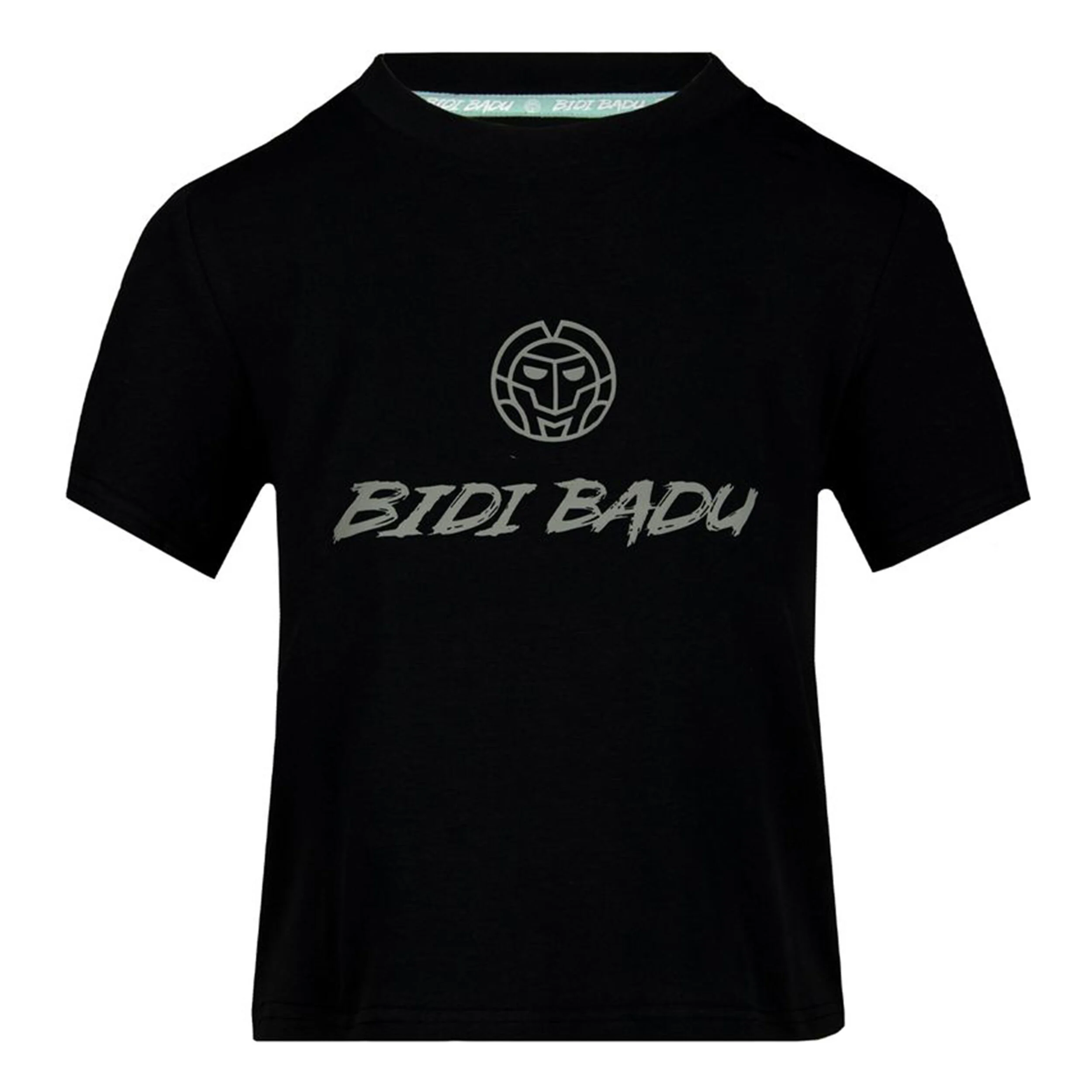 BIDI BADU Rotatores Move T-shirt Femmes - Noir