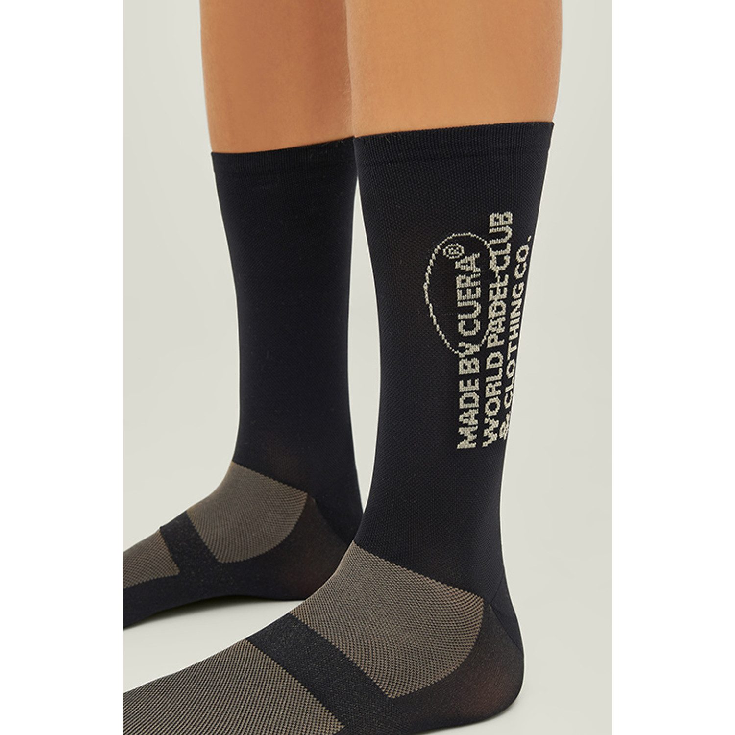 Cuera Premium Padel Sport Socks