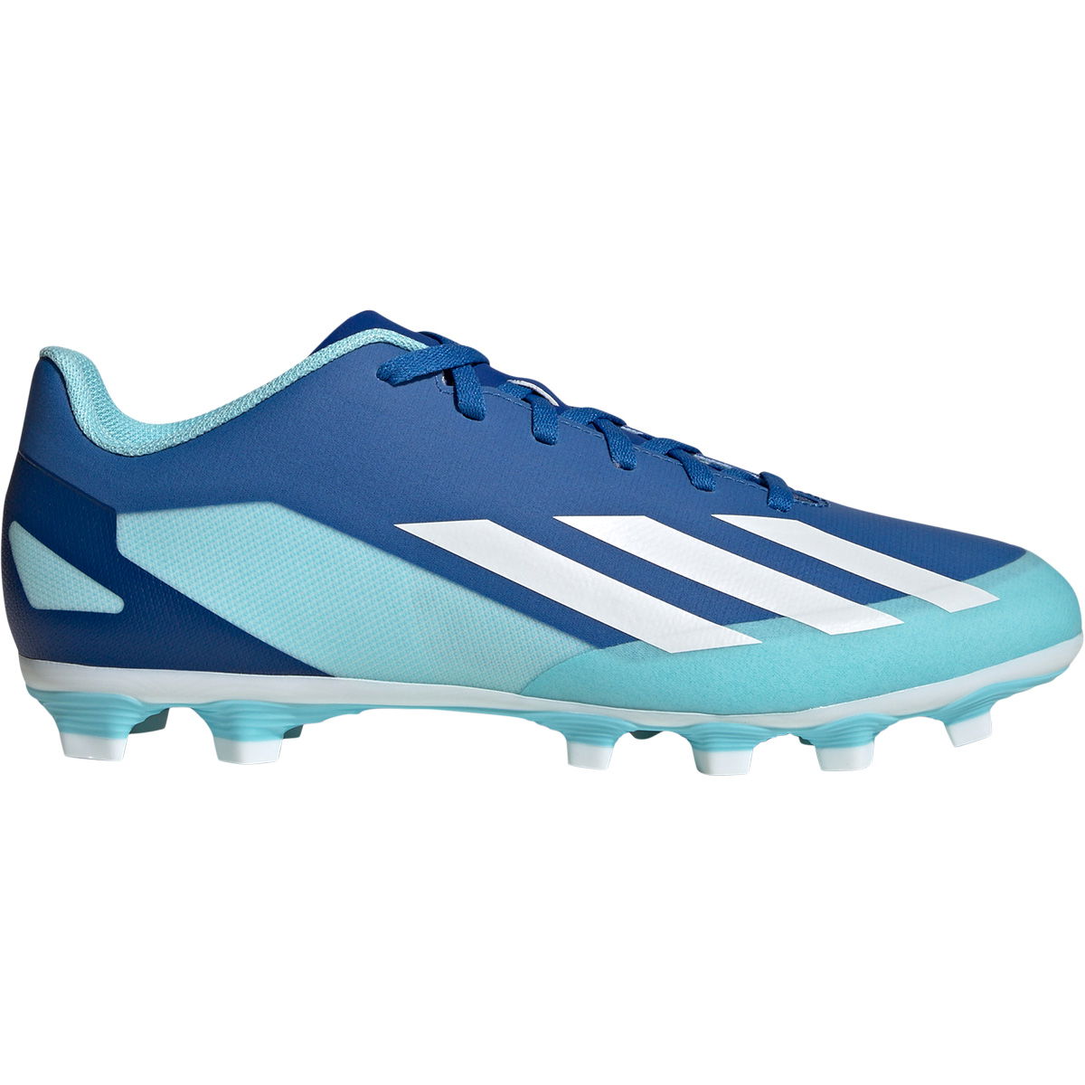 adidas X Crazyfast.4 FG Fodboldstøvler