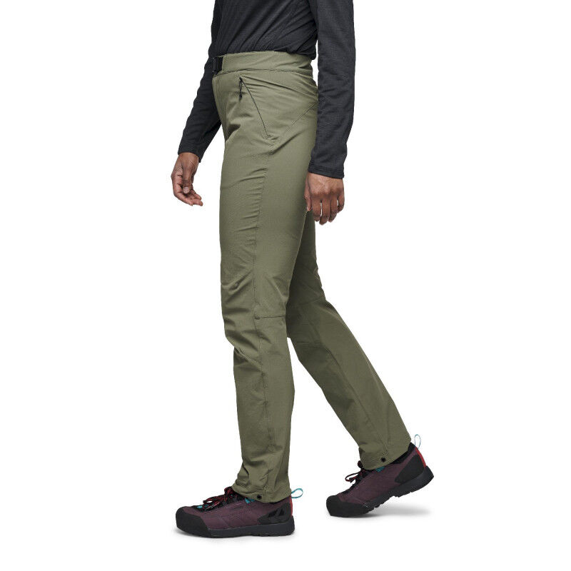 Alpine Pants - Pantalon escalade femme