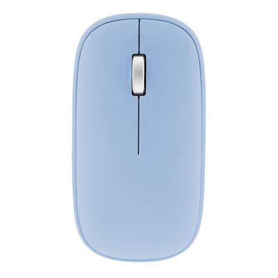 TNB Dual Connect - Souris sans fil - Bleue