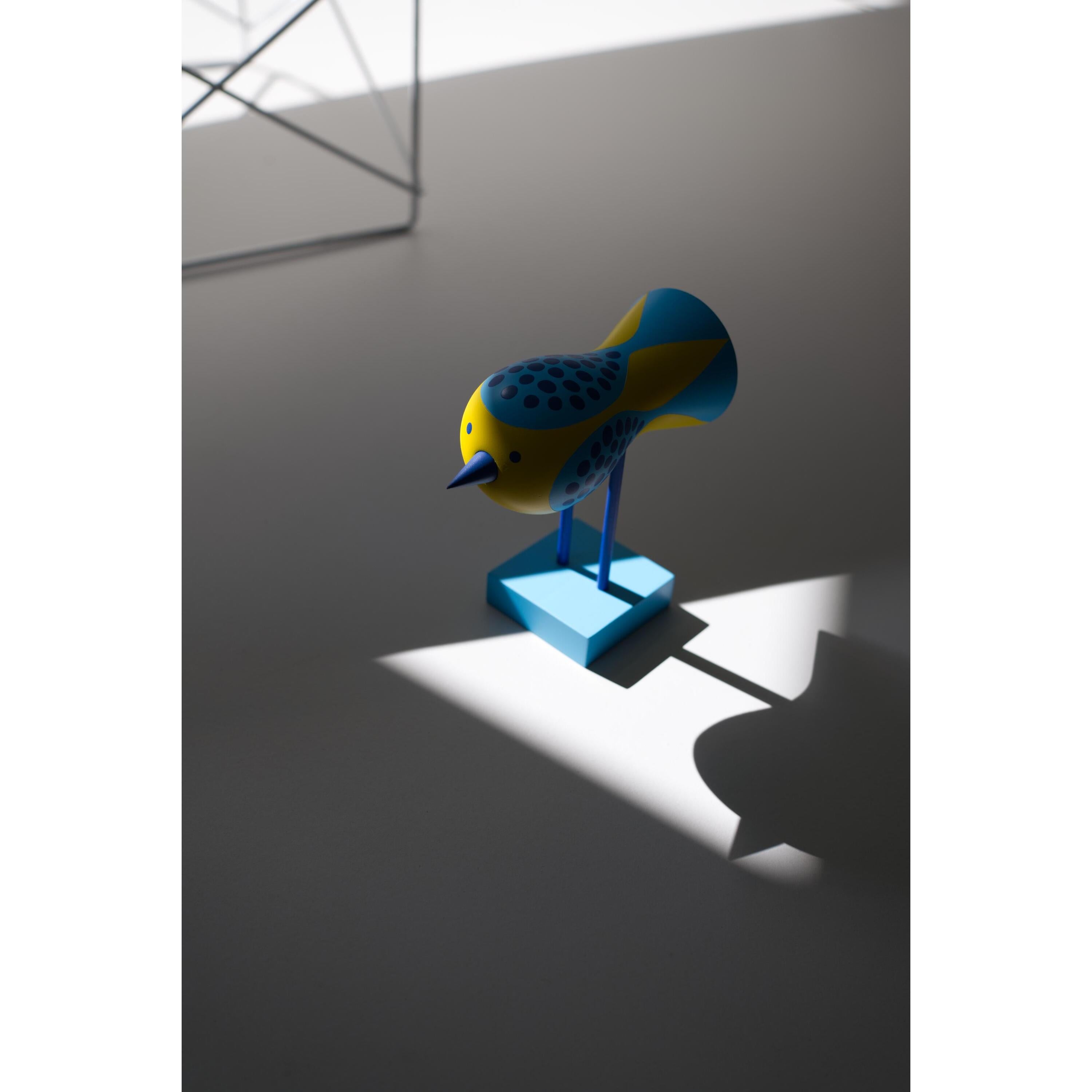Birds 1967 decoratie No.5