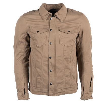 Blouson DXR NAZAIRE - Beige