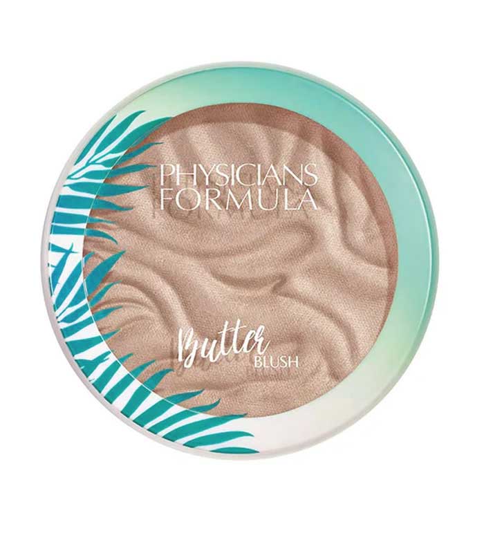 Physicians Formula - Murumuru Butter Blush - Plum Rose