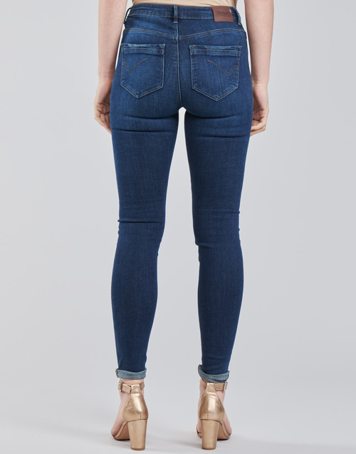 Only - ONLPAOLA - Bleu foncé