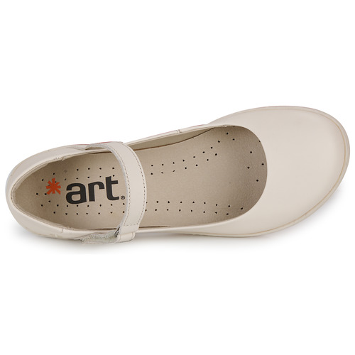 Art - ALFAMA - Beige