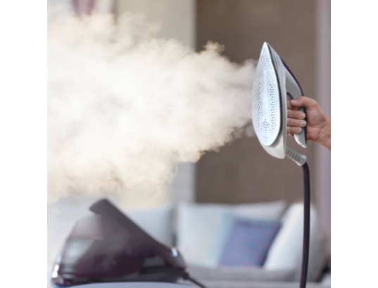 PHILIPS - Centrale vapeur PerfectCare PSG8050/30