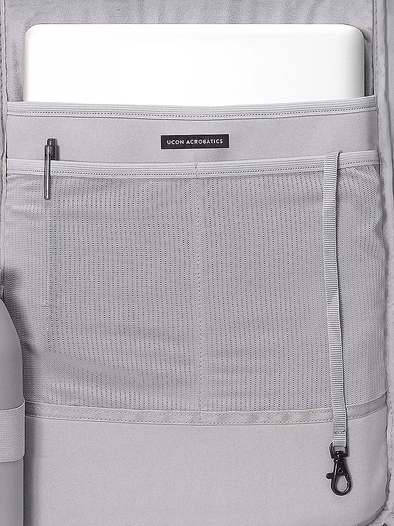 UCON ACROBATICS Rucksack HAJO ALOE MINI schwarz