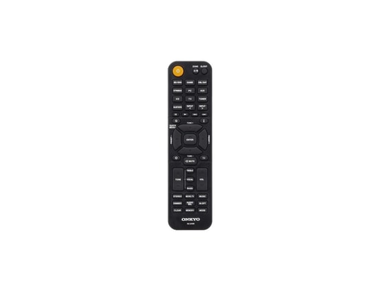 ONKYO - Ampli hifi stéréo TX-SR393 Noir - Ampli Home Cinema 5.2 - Bluetooth 4.2 - Puis...