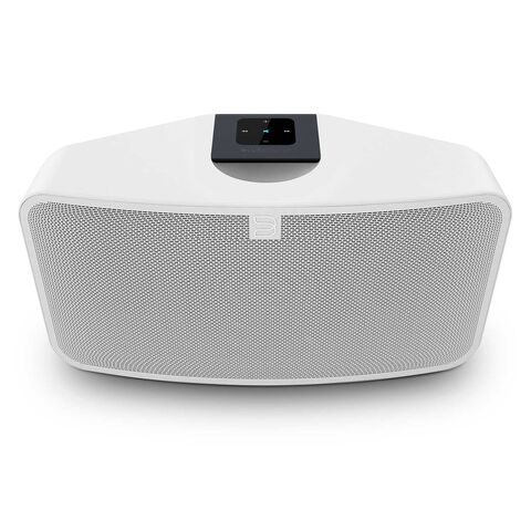 Koop Bluesound PULSE 2i Draadloze luidspreker | 5 Jaar Garantie Wit