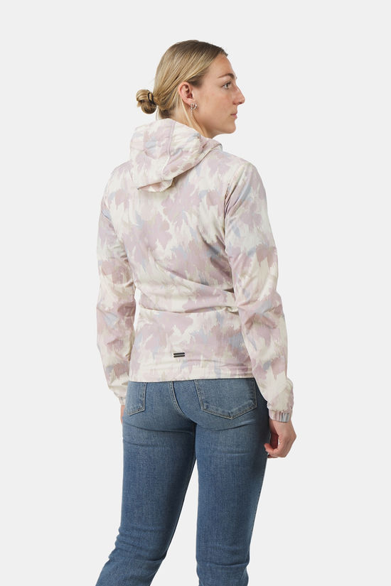 Picture Picture Scale Printed Windstopper