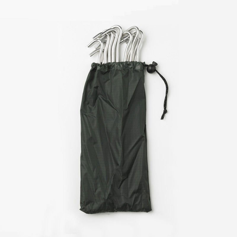 Asivik Trekking Tarp 3x4