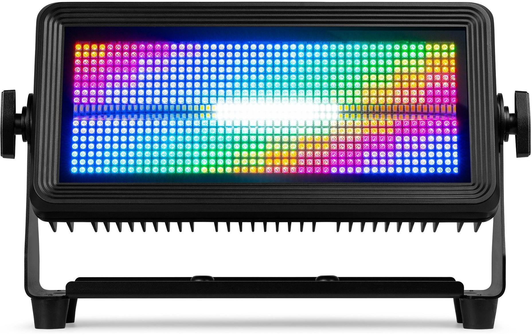 BS1100IP Stroboskop<br>Stroboskop, Blinder und Effektgerät mit IP65-Zertifizierung