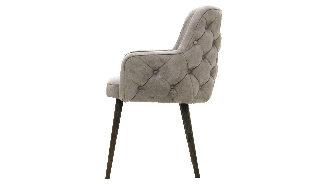 Eetstoel Vance B65 x D60 x H85 cm
