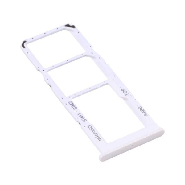 Gaveta Sim Samsung Galaxy A32 4g Branco