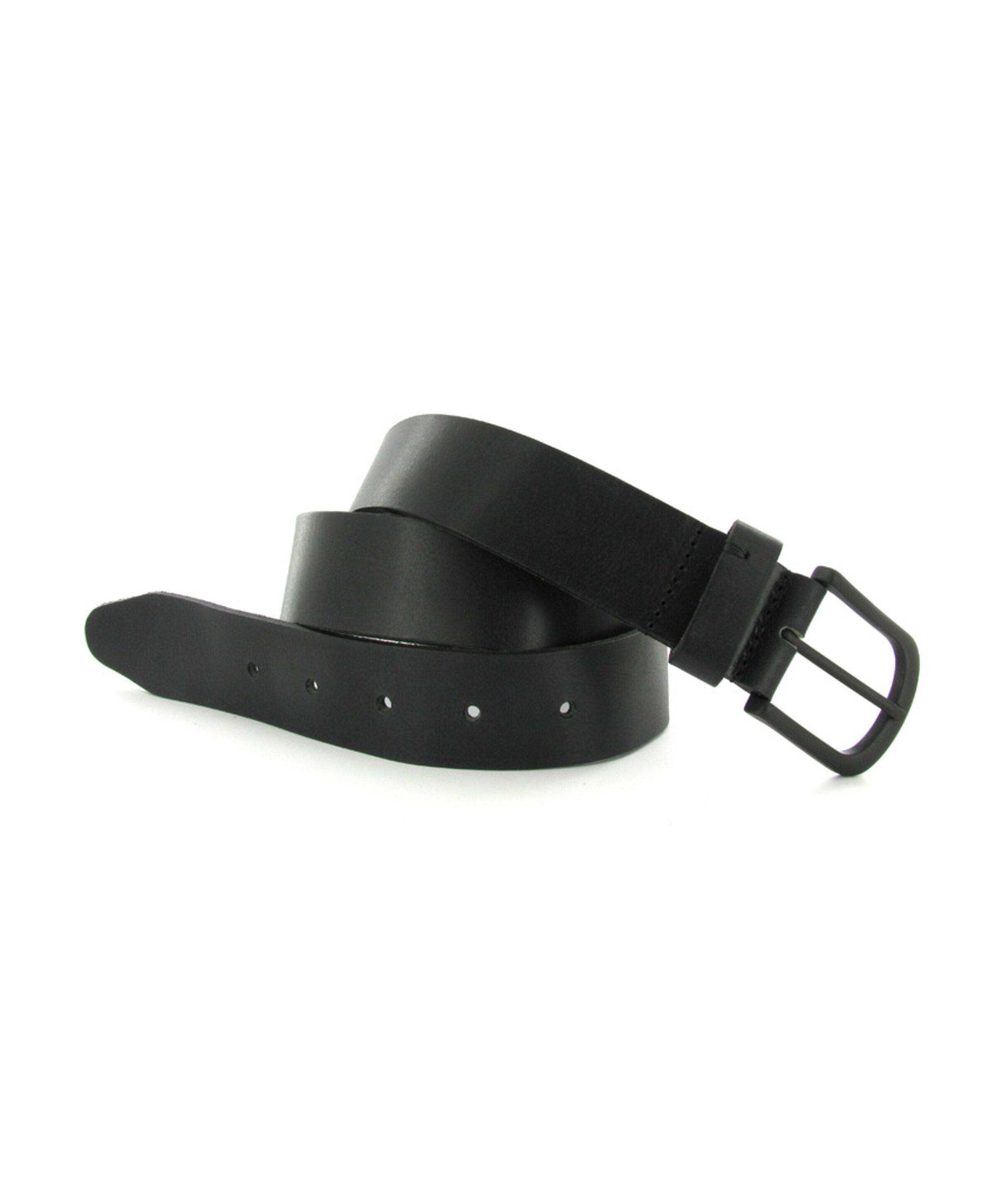 Legend  Heren riem zwart