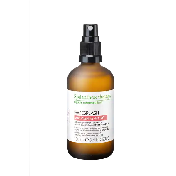 Facesplash Anti-Ageing \