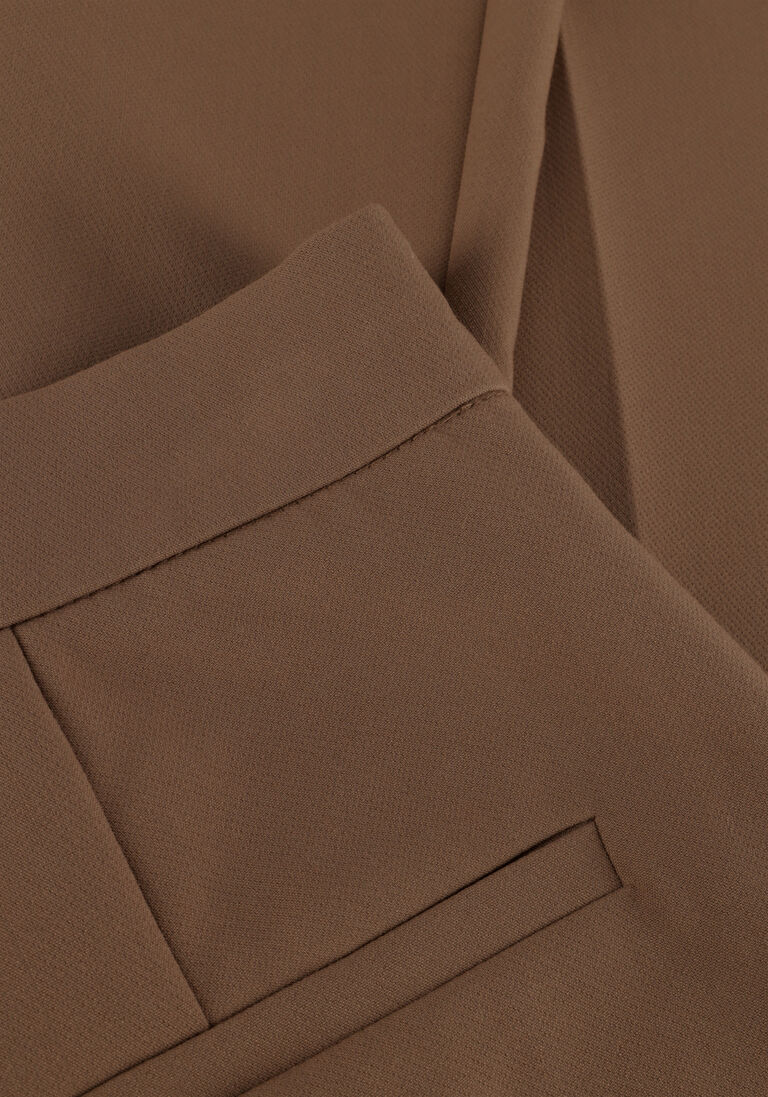 AAIKO taupe aaiko pantalon tarina vis 344