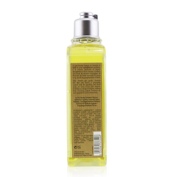 L'Occitane L'Occitane Verveine Agrumes (Citrus Verbena) Shower Gel 250ml/8.4oz