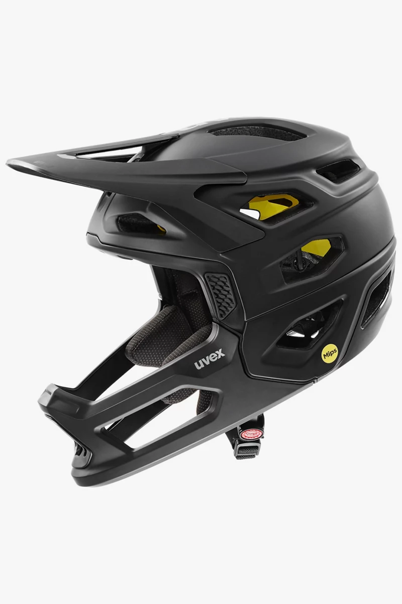uvex revolt Mips Velohelm