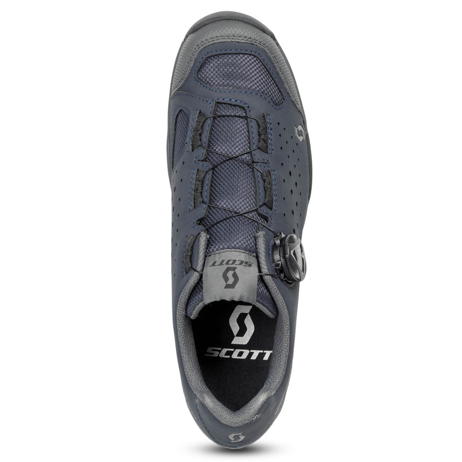 Scott Sport Trail Evo Boa MTB Cykelsko Til Kvinder